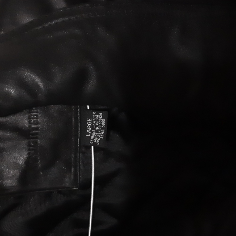 Jacket - Picture 2 of 2